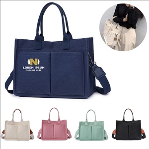 Canvas Tote Bag